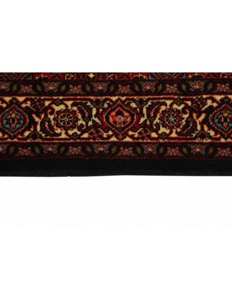 Hand made rug Bidjar Zandjan Persia cm.84x292