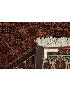 Hand made rug Bidjar Zandjan Persia cm.85x302 2