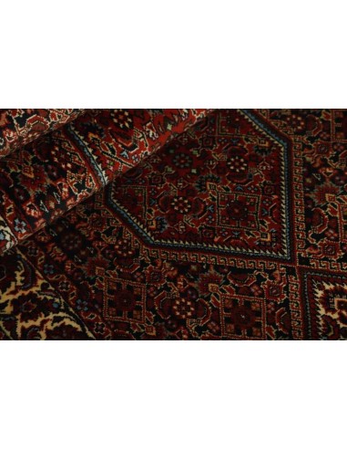 Hand made rug Bidjar Zandjan Persia cm.85x302
