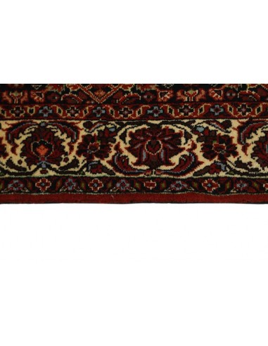 Hand made rug Bidjar Zandjan Persia cm.85x302