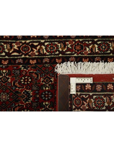 Hand made rug Bidjar Zandjan Persia cm.75x300