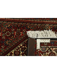 Hand made rug Bidjar Zandjan Persia cm.85x298 2