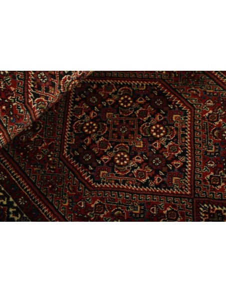 Hand made rug Bidjar Zandjan Persia cm.85x298