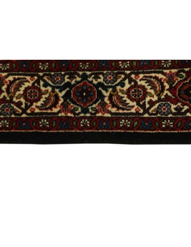 Hand made rug Bidjar Zandjan Persia cm.85x298