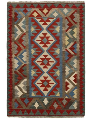 Hand made rug Kilim Persia cm.119x170