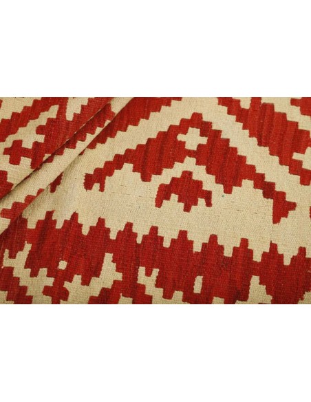 Hand made rug Kilim Persia cm.123x190
