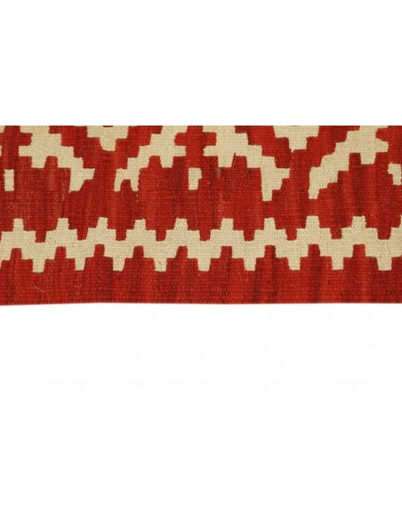 Hand made rug Kilim Persia cm.123x190