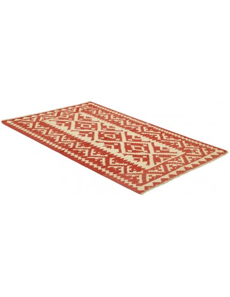 Hand made rug Kilim Persia cm.123x190