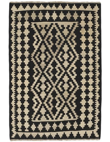 Hand made rug Kilim Persia cm.125x181
