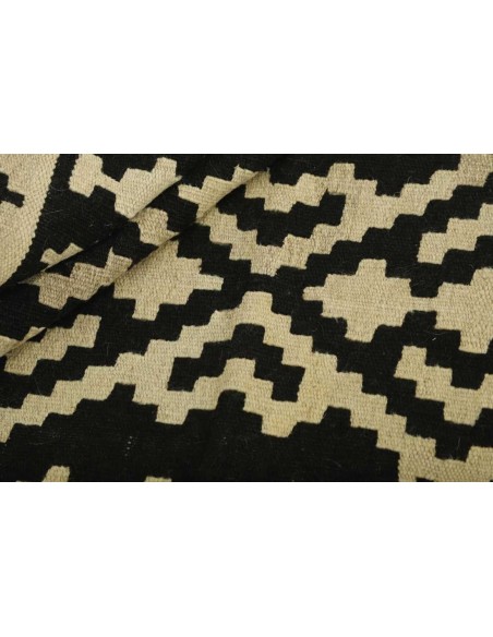 Hand made rug Kilim Persia cm.125x181