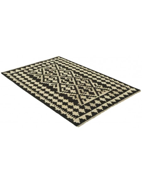 Hand made rug Kilim Persia cm.125x181