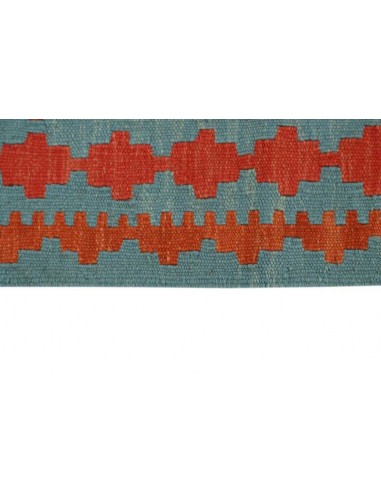 Hand made rug Kilim Persia cm.124x175