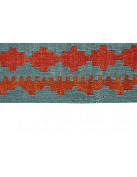 Hand made rug Kilim Persia cm.124x175