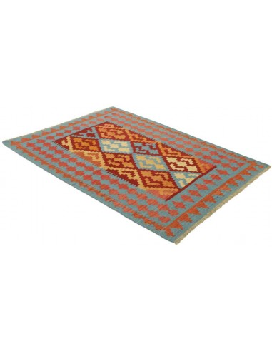 Hand made rug Kilim Persia cm.124x175