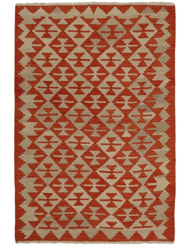 Hand made rug Kilim Persia cm.125x175