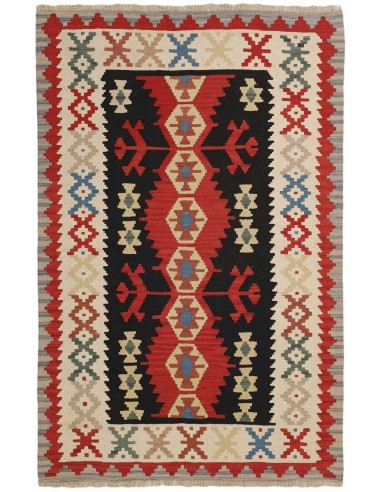 Hand made rug Kilim Persia cm.118x179