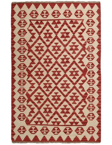 Hand made rug Kilim Persia cm.121x181