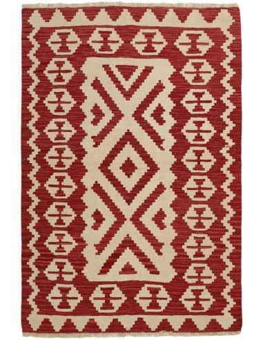 Hand made rug Kilim Persia cm.120x176