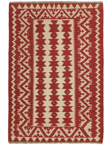 Hand made rug Kilim Persia cm.124x181