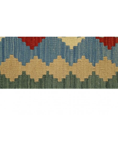 Hand made rug Kilim Persia cm.171x237