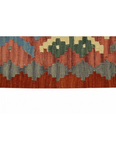 Hand made rug Kilim Persia cm.173x227