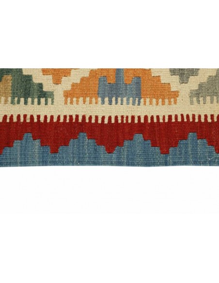 Hand made rug Kilim Persia cm.179x243
