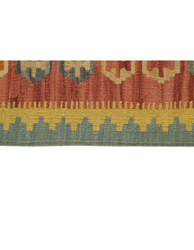 Hand made rug Kilim Persia cm.175x253