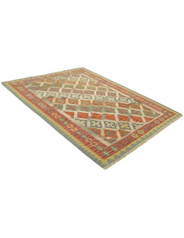 Hand made rug Kilim Persia cm.175x253