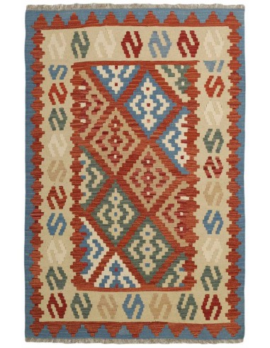 Hand made rug Kilim Persia cm.123x179