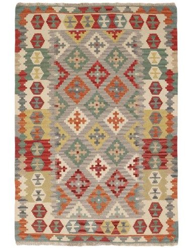 Hand made rug Kilim Persia cm.120x177