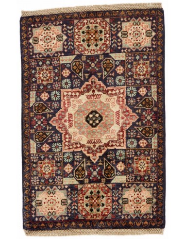 Hand made rug Ziegler Fine Mamlouk Afghanistan cm.62x96