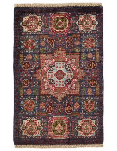 Hand made rug Ziegler Fine Mamlouk Afghanistan cm.61x95