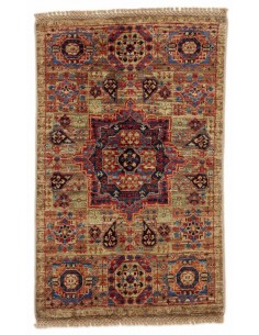 Hand made rug Ziegler Fine Mamlouk Afghanistan cm.58x94