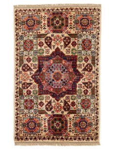 Hand made rug Ziegler Fine Mamlouk Afghanistan cm.62x97