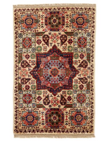 Hand made rug Ziegler Fine Mamlouk Afghanistan cm.62x97