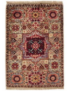Hand made rug Ziegler Fine Mamlouk Afghanistan cm.63x91