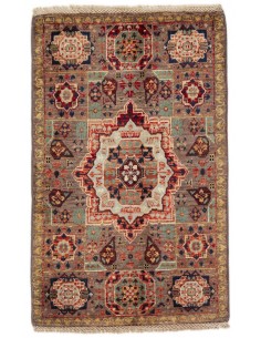 Hand made rug Ziegler Fine Mamlouk Afghanistan cm.62x99