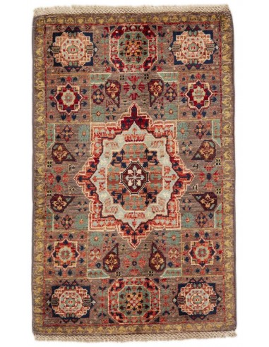 Hand made rug Ziegler Fine Mamlouk Afghanistan cm.62x99