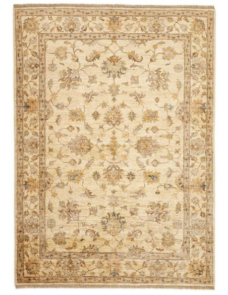 Hand made rug Ziegler Fine Afghanistan cm.175x241