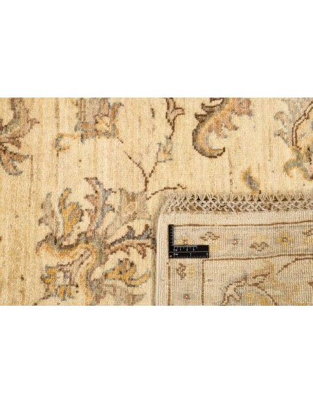 Hand made rug Ziegler Fine Afghanistan cm.175x241