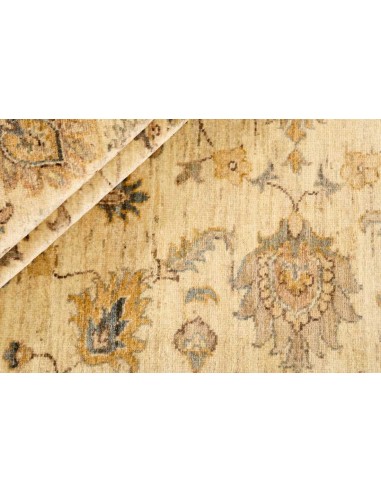 Hand made rug Ziegler Fine Afghanistan cm.175x241