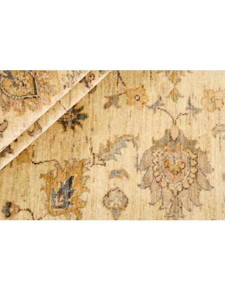 Hand made rug Ziegler Fine Afghanistan cm.175x241