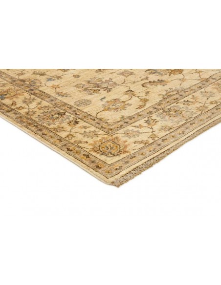 Hand made rug Ziegler Fine Afghanistan cm.175x241