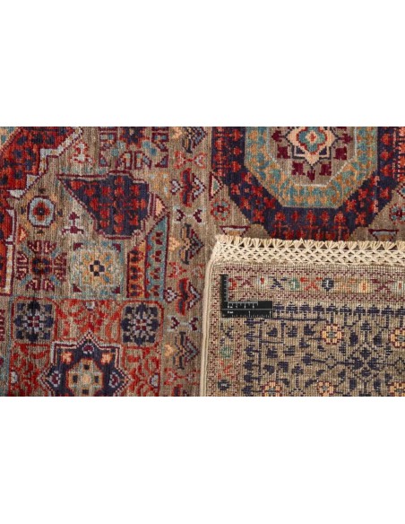 Hand made rug Ziegler Fine Mamlouk Afghanistan cm.125x183