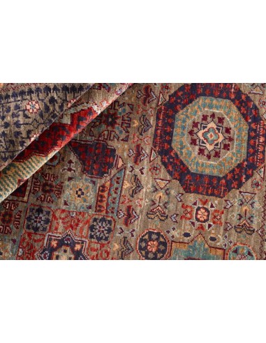Hand made rug Ziegler Fine Mamlouk Afghanistan cm.125x183