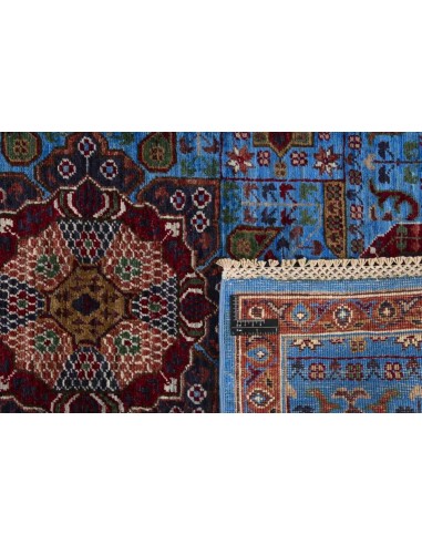 Hand made rug Ziegler Fine Mamlouk Afghanistan cm.86x313