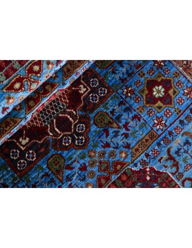 Hand made rug Ziegler Fine Mamlouk Afghanistan cm.86x313