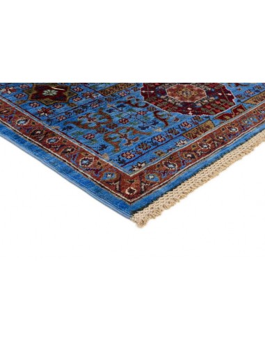 Hand made rug Ziegler Fine Mamlouk Afghanistan cm.86x313