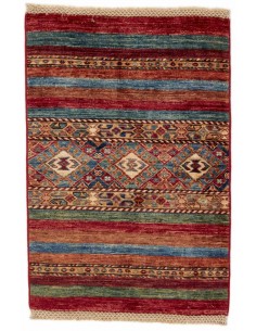 Hand made rug Shall Collection Afghanistan cm.61x88