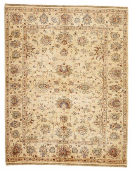 Hand made rug Ziegler Fine Afghanistan cm.156x197